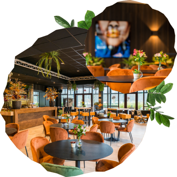 meetings Vergaderlocatie in Brabant