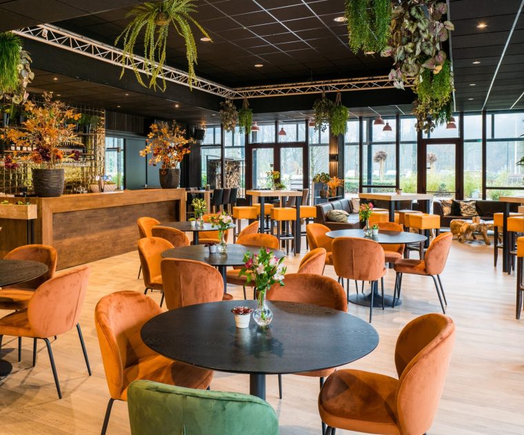 Eventlocatie in Brabant