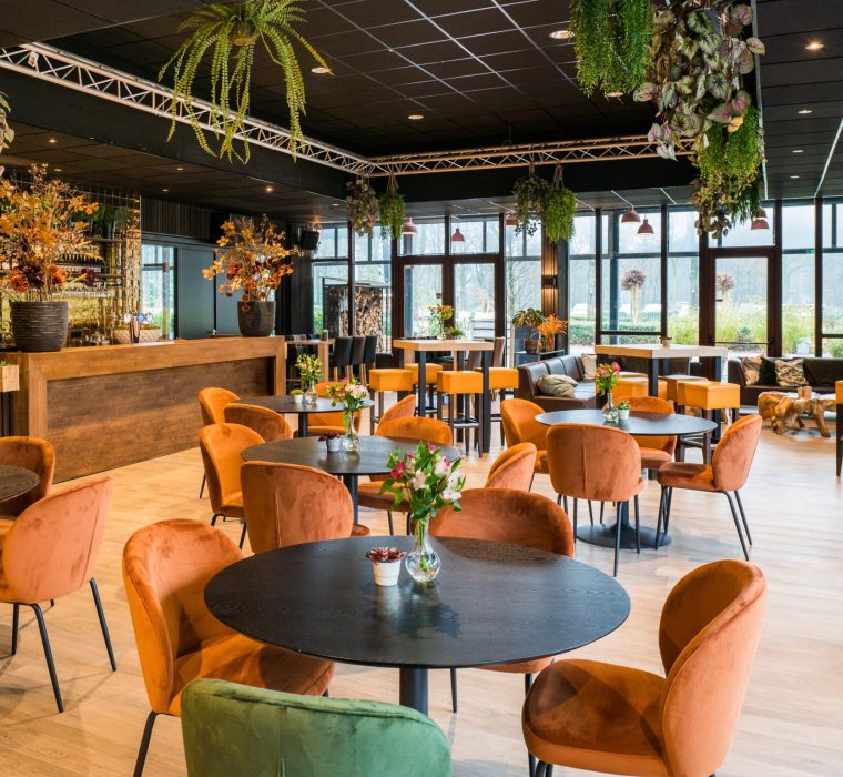 Eventlocatie in Brabant