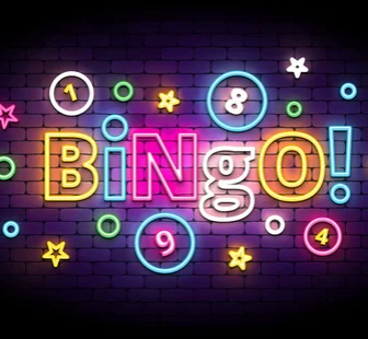 Bingo teamuitje Best