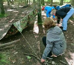 Survival workshop Best