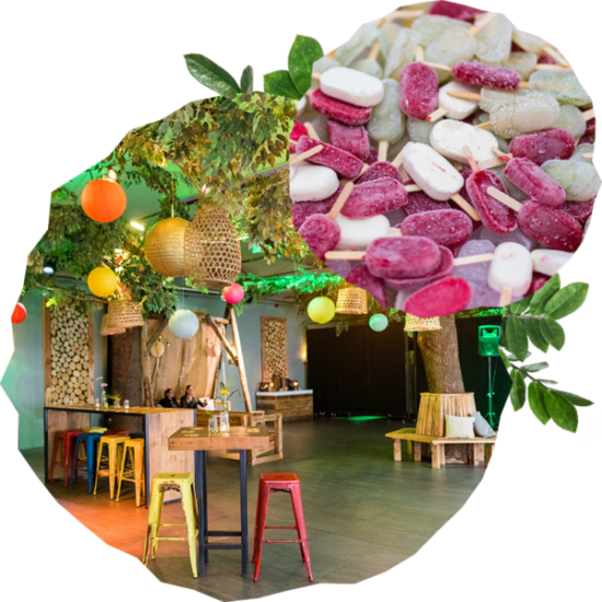 Zakelijk event organiseren in Brabant